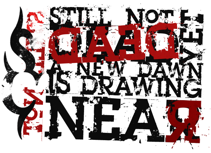 still not dead yet